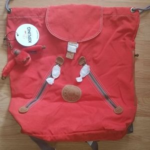 Kipling 25th Anniversary Backpack